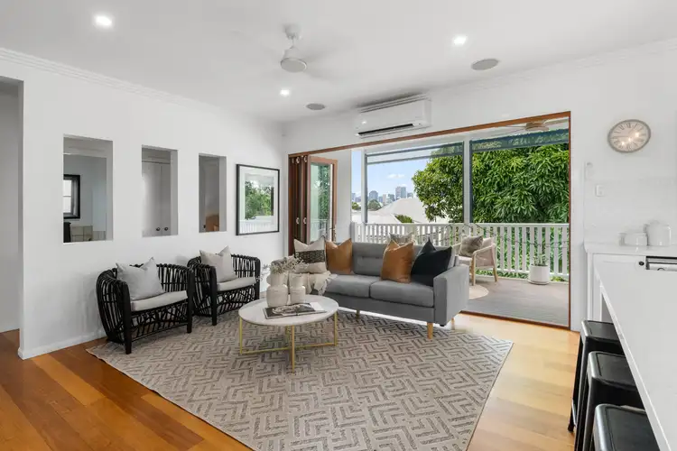 Sixth view of Homely house listing, 6 Dickens Street, Norman Park QLD 4170