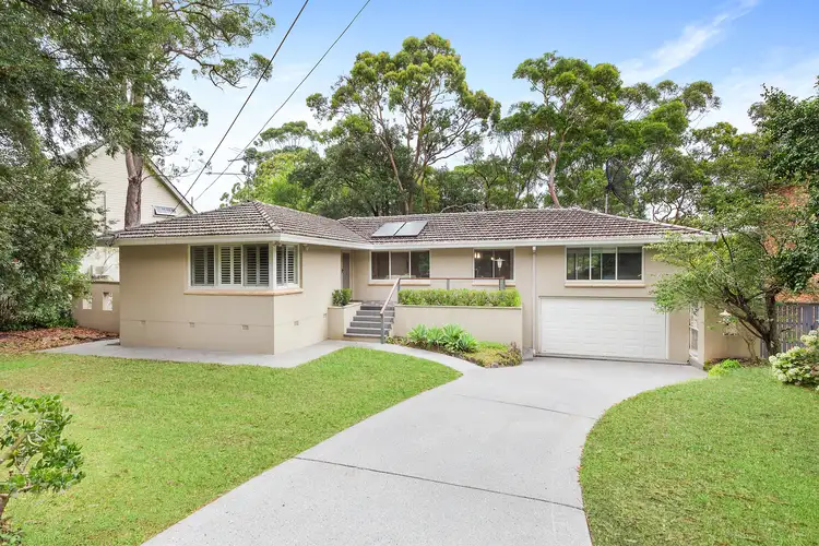 28 Kurrajong Street, Pennant Hills NSW 2120