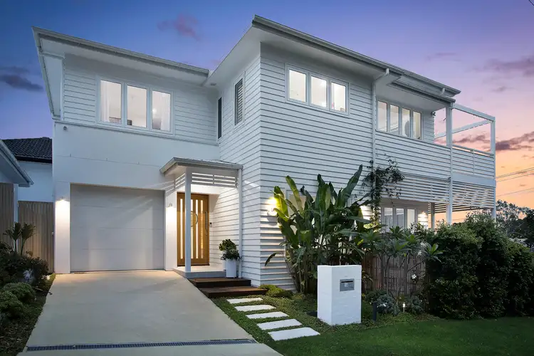 1A Franklin Road, Cronulla NSW 2230
