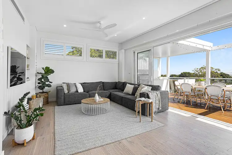 Third view of Homely house listing, 1A Franklin Road, Cronulla NSW 2230