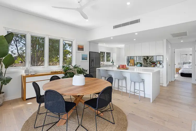 Fourth view of Homely house listing, 1A Franklin Road, Cronulla NSW 2230