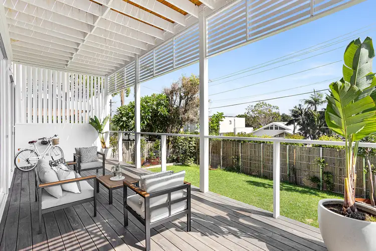 Fifth view of Homely house listing, 1A Franklin Road, Cronulla NSW 2230