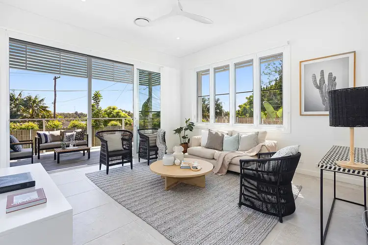 Sixth view of Homely house listing, 1A Franklin Road, Cronulla NSW 2230