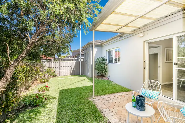 6/21 Kirk Crescent, Kirrawee NSW 2232
