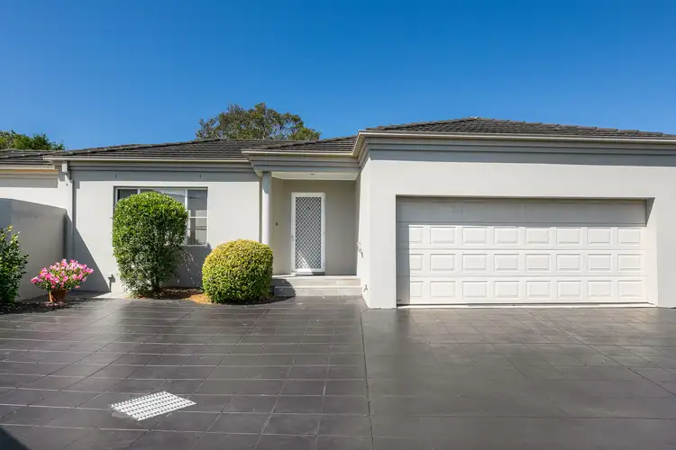 Third view of Homely villa listing, 6/21 Kirk Crescent, Kirrawee NSW 2232