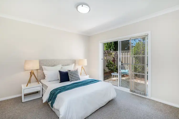 Fourth view of Homely villa listing, 6/21 Kirk Crescent, Kirrawee NSW 2232