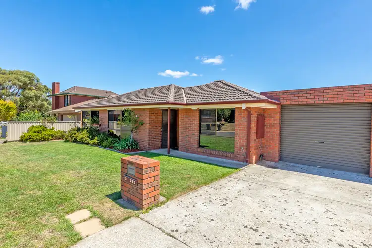 Main view of Homely house listing, 2/223 Norman Street, Ballarat North VIC 3350