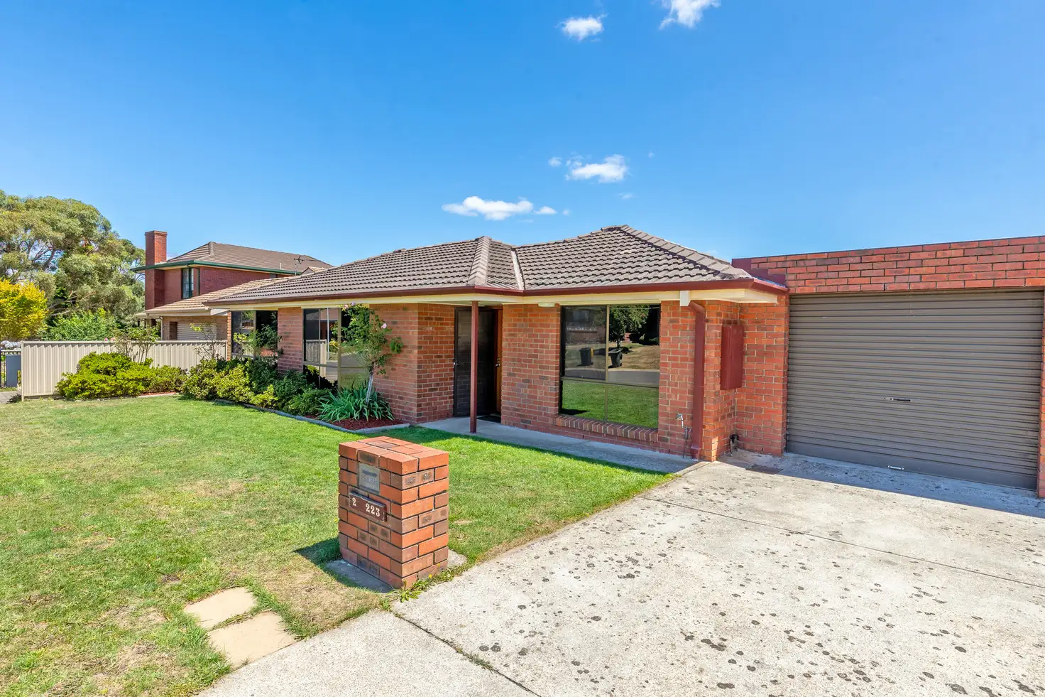 Main view of Homely house listing, 2/223 Norman Street, Ballarat North VIC 3350