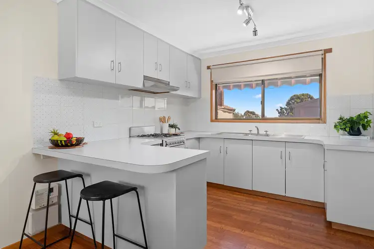 Second view of Homely house listing, 2/223 Norman Street, Ballarat North VIC 3350