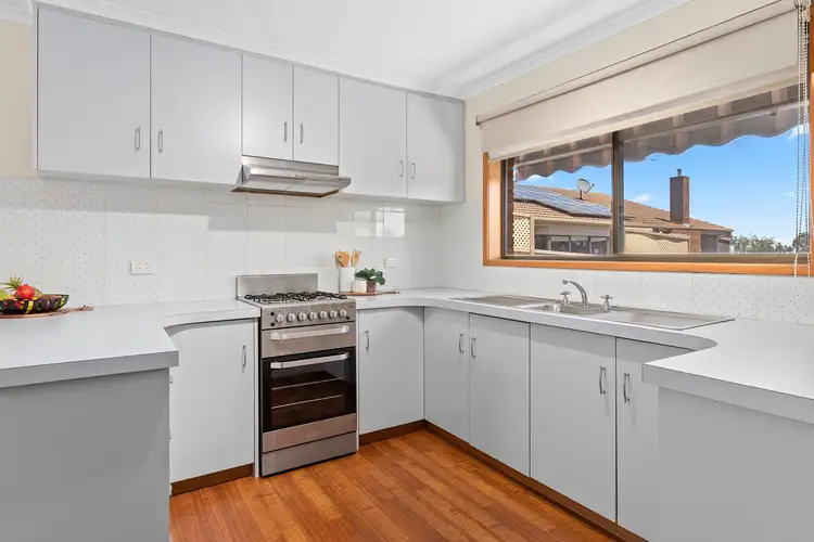 Third view of Homely house listing, 2/223 Norman Street, Ballarat North VIC 3350