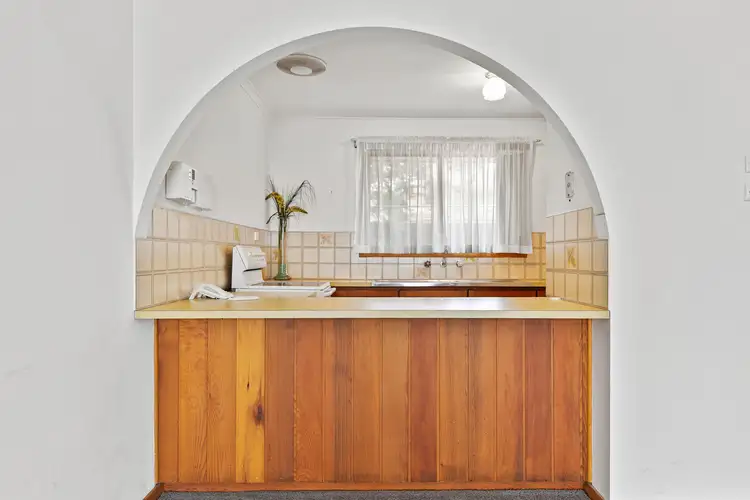 Fourth view of Homely house listing, 1/23 Canterbury Street, Brown Hill VIC 3350