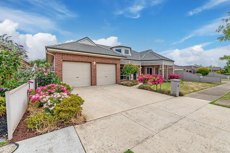 Main view of Homely house listing, 23 Belltower Avenue, Alfredton VIC 3350