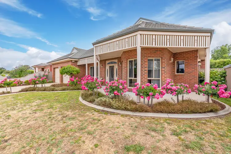 Third view of Homely house listing, 23 Belltower Avenue, Alfredton VIC 3350