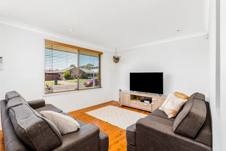 Second view of Homely house listing, 10 Rotorua Road, St Clair NSW 2759
