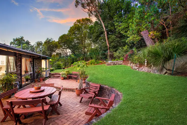 Sixth view of Homely house listing, 19 Tokanue Place, St Ives NSW 2075