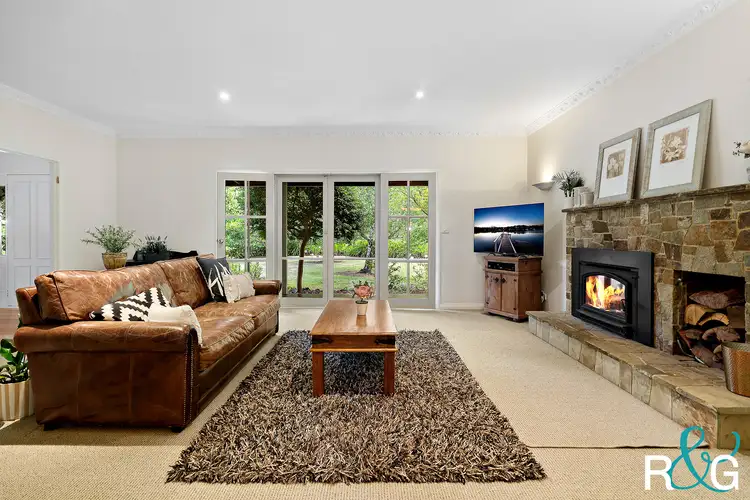 Sixth view of Homely rural property listing, 1 Ancre Avenue, Bittern VIC 3918