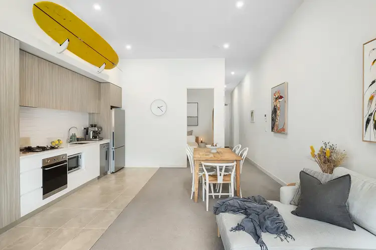 22/3 Corrie Road, North Manly NSW 2100