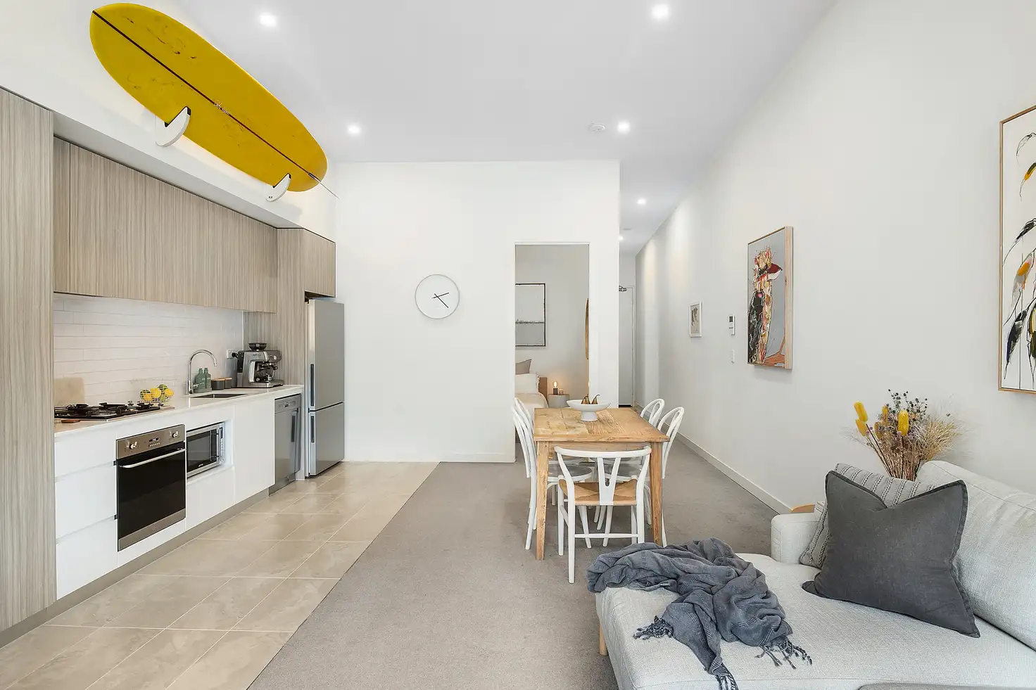 Main view of Homely unit listing, 22/3 Corrie Road, North Manly NSW 2100