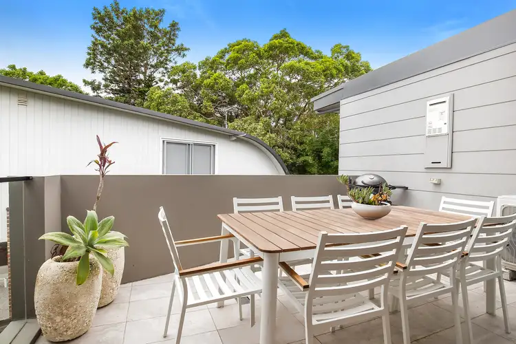 Second view of Homely unit listing, 22/3 Corrie Road, North Manly NSW 2100