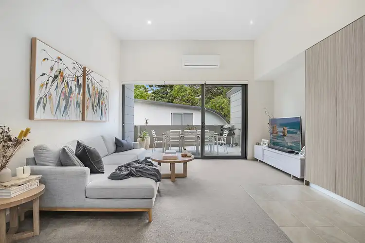 Third view of Homely unit listing, 22/3 Corrie Road, North Manly NSW 2100