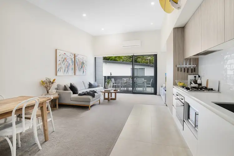 Fourth view of Homely unit listing, 22/3 Corrie Road, North Manly NSW 2100