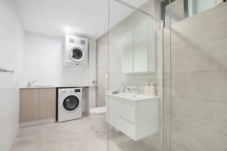 Fifth view of Homely unit listing, 22/3 Corrie Road, North Manly NSW 2100