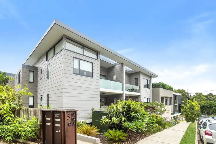Sixth view of Homely unit listing, 22/3 Corrie Road, North Manly NSW 2100