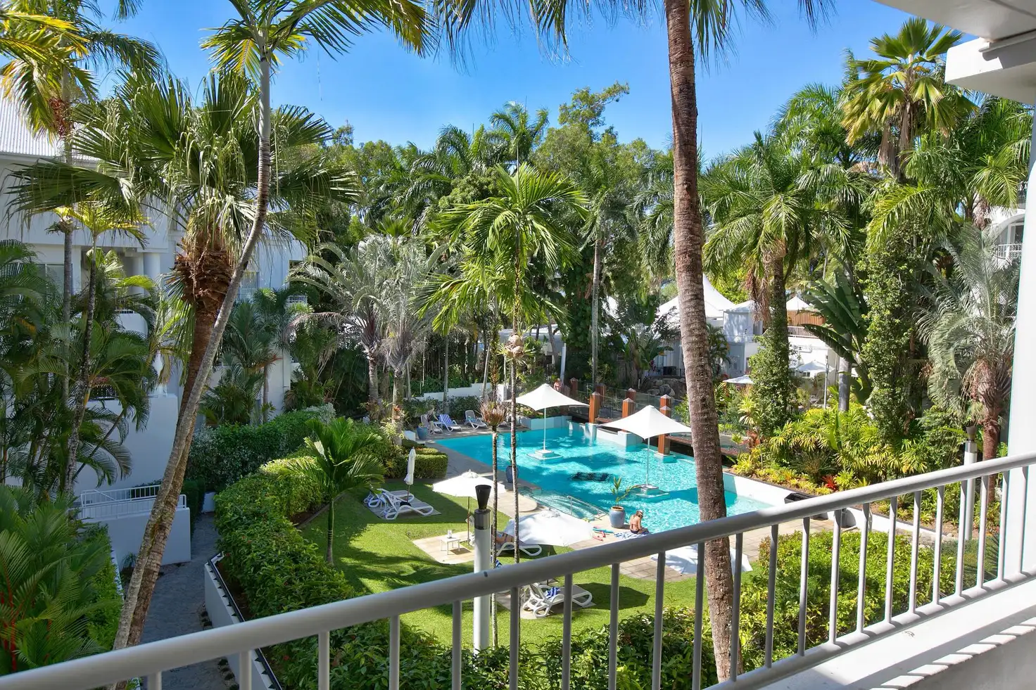 Main view of Homely apartment listing, 67/9 Veivers Road, Palm Cove QLD 4879