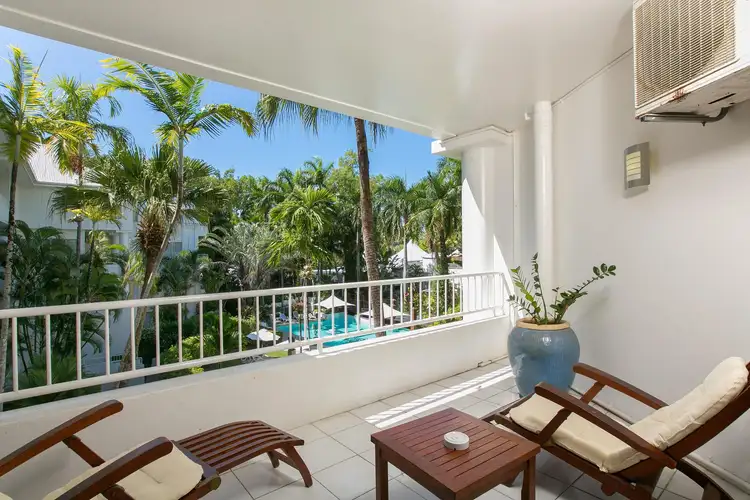 Second view of Homely apartment listing, 67/9 Veivers Road, Palm Cove QLD 4879