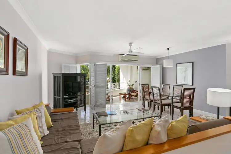 Third view of Homely apartment listing, 67/9 Veivers Road, Palm Cove QLD 4879