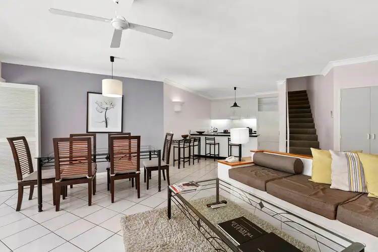 Fourth view of Homely apartment listing, 67/9 Veivers Road, Palm Cove QLD 4879
