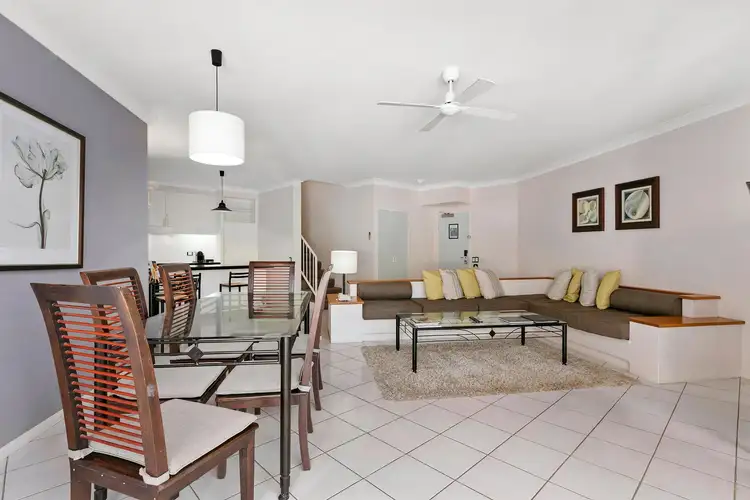 Fifth view of Homely apartment listing, 67/9 Veivers Road, Palm Cove QLD 4879