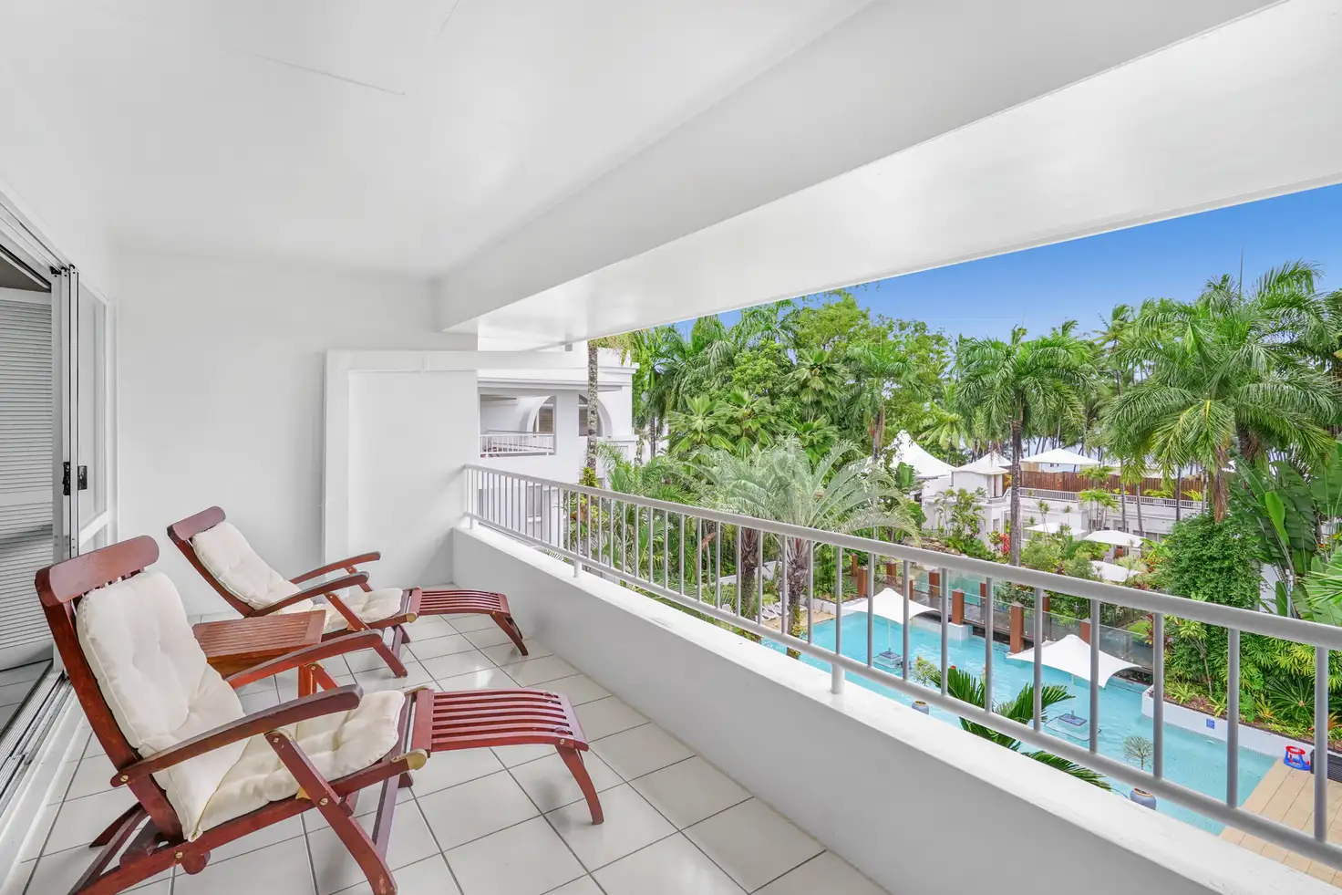 Main view of Homely apartment listing, 75/9 Veivers Road, Palm Cove QLD 4879