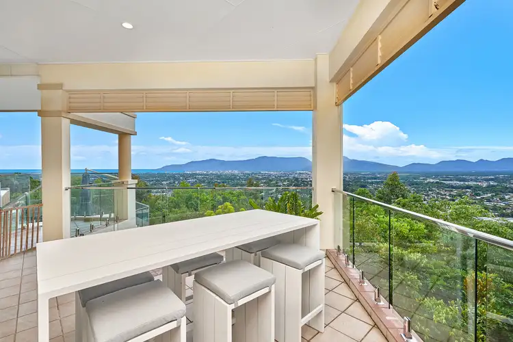 Third view of Homely house listing, 109 Summer Hill Drive, Mooroobool QLD 4870