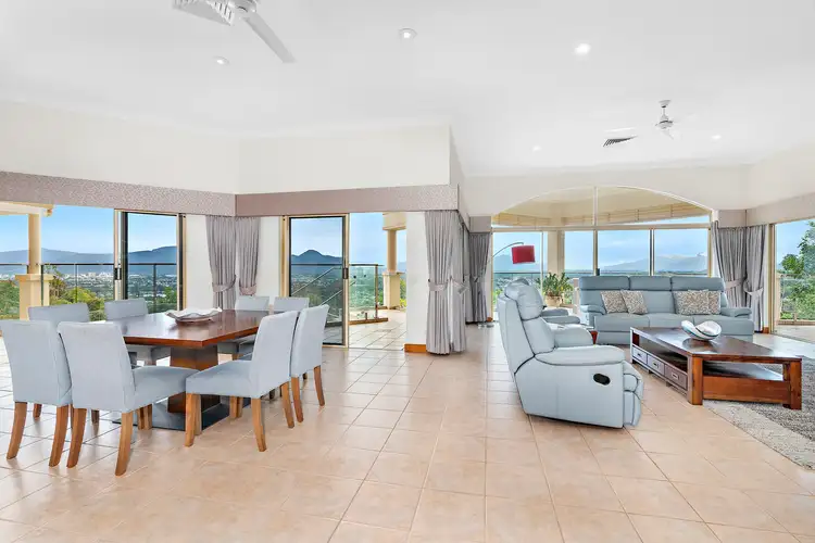 Fourth view of Homely house listing, 109 Summer Hill Drive, Mooroobool QLD 4870