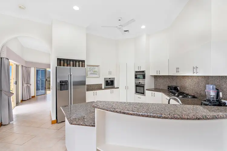 Sixth view of Homely house listing, 109 Summer Hill Drive, Mooroobool QLD 4870