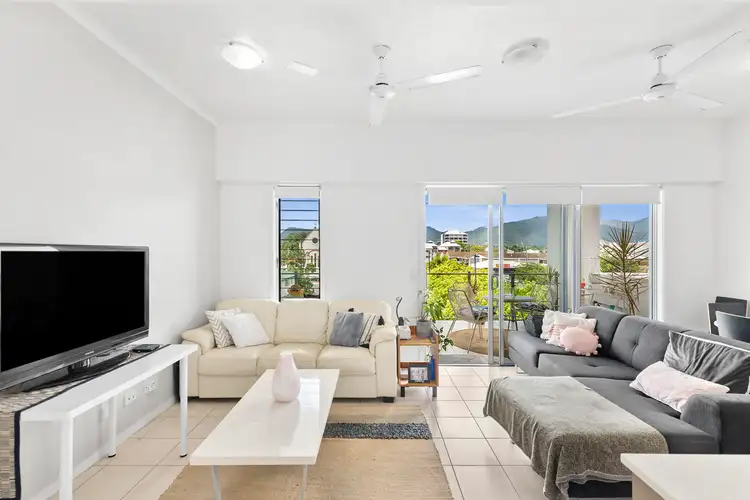 13/189-191 Abbott Street, Cairns City QLD 4870