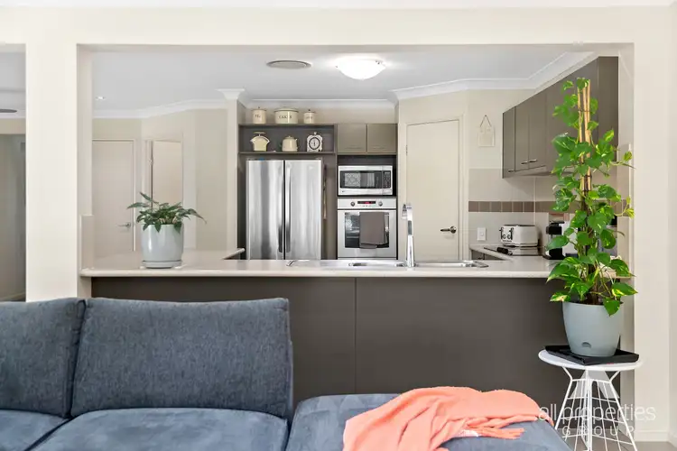 Third view of Homely house listing, 44 Lapford Circuit, Drewvale QLD 4116