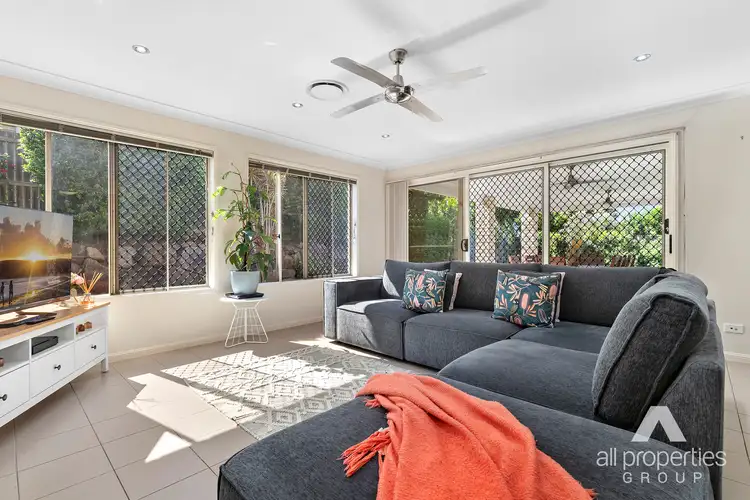 Fifth view of Homely house listing, 44 Lapford Circuit, Drewvale QLD 4116