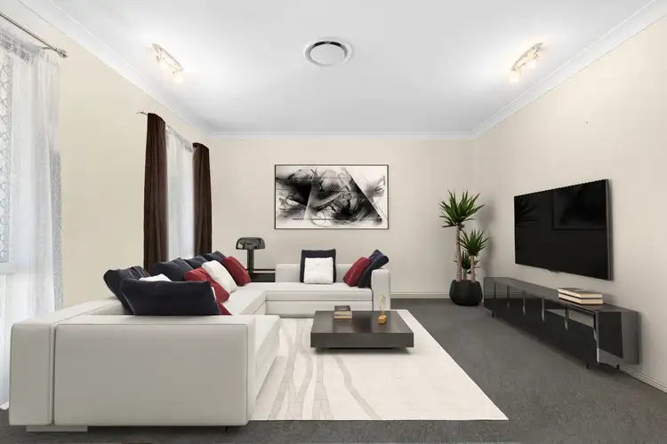 Sixth view of Homely house listing, 44 Lapford Circuit, Drewvale QLD 4116
