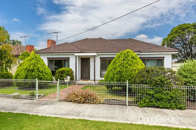 43 Dunkeld Avenue, Sunshine North VIC 3020