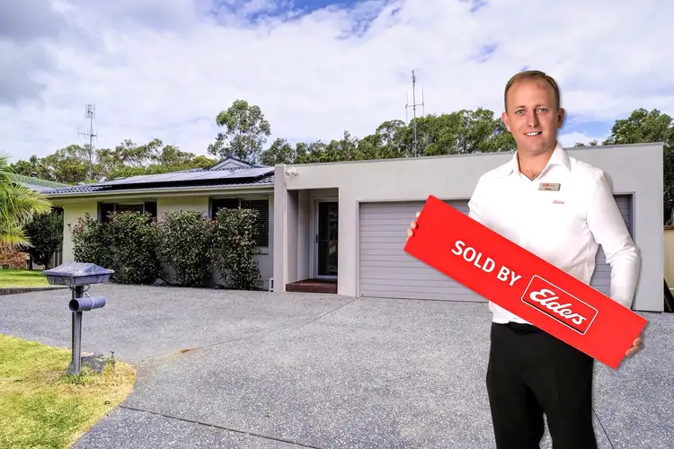 Main view of Homely house listing, 4 Morilla Place, Forster NSW 2428