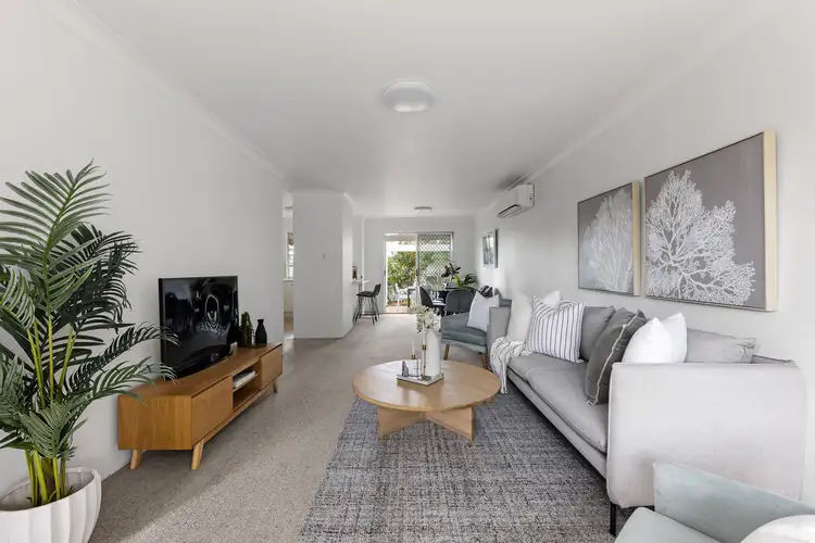 Second view of Homely villa listing, 3/55 Pennant Parade, Epping NSW 2121