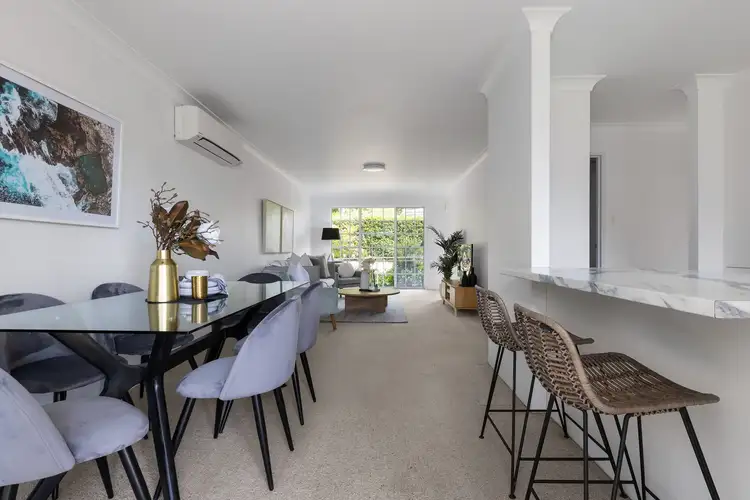 Third view of Homely villa listing, 3/55 Pennant Parade, Epping NSW 2121