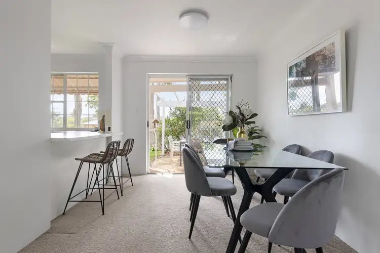Fourth view of Homely villa listing, 3/55 Pennant Parade, Epping NSW 2121