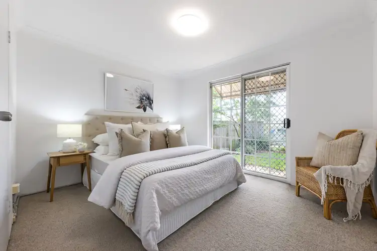 Fifth view of Homely villa listing, 3/55 Pennant Parade, Epping NSW 2121
