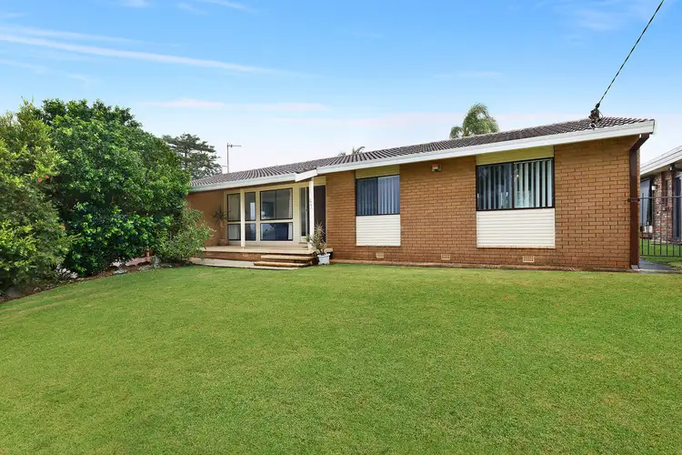 Main view of Homely house listing, 43 Hilltop Road, Wamberal NSW 2260