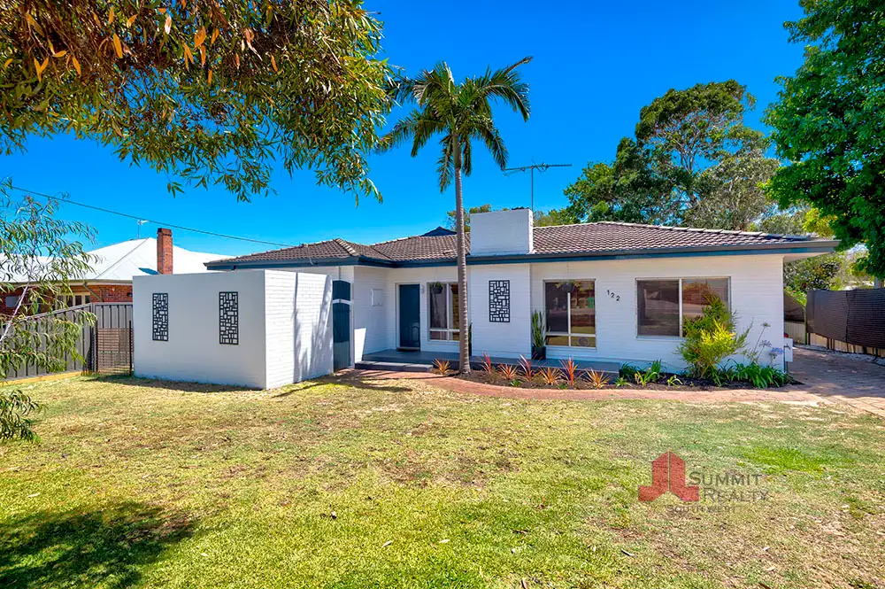 Main view of Homely house listing, 122 Mangles Street, South Bunbury WA 6230