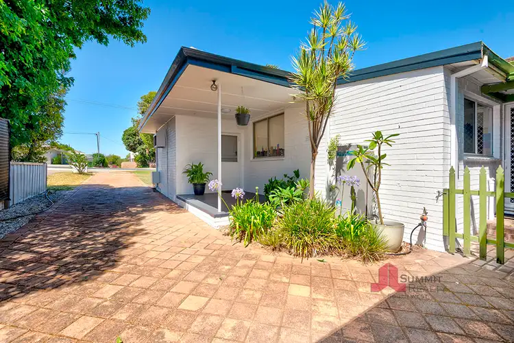 Third view of Homely house listing, 122 Mangles Street, South Bunbury WA 6230