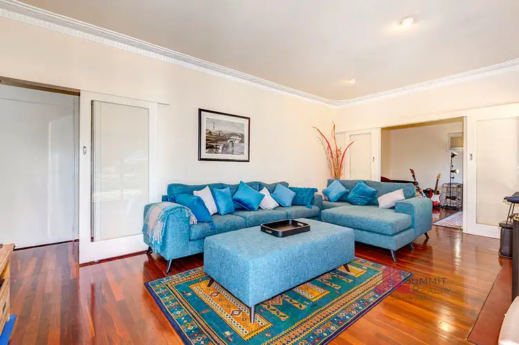 Fifth view of Homely house listing, 122 Mangles Street, South Bunbury WA 6230